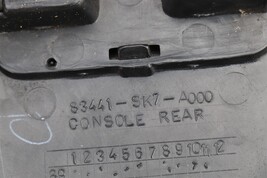 90-93 Acura Integra Center Console Armrest With Cup Holder HUSCO image 12