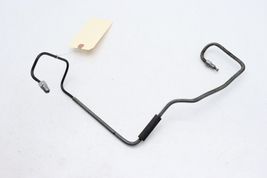 12-20 DODGE GRAND CARAVAN FRONT LEFT DRIVER ABS PUMP TO HOSE BRAKE LINE Q9818 image 7