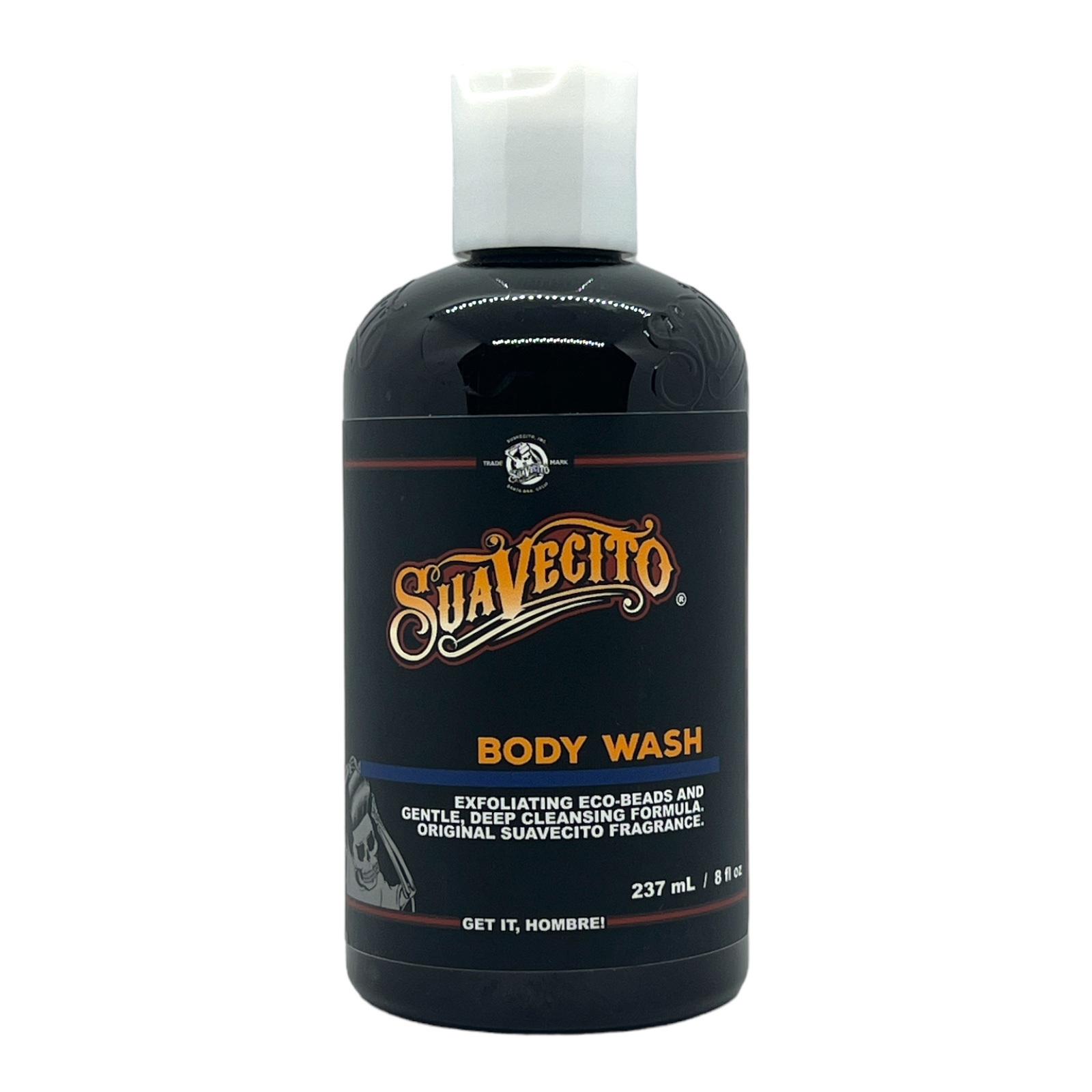 Suavecito Body Wash 8 Oz - £7.03 GBP