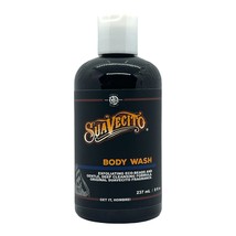 Suavecito Body Wash 8 Oz - £7.02 GBP