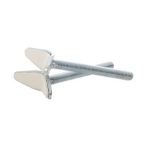 Dreambaby Gate Y Spindle (Pack Of 2, Silver colour)  - $22.00