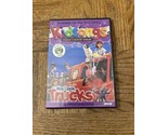 Kidsongs We Love Trucks DVD - £28.03 GBP