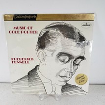 Frederick Fennell &quot;Music Of Cole Porter&quot; Vinyl LP Import Gold Imports - £30.76 GBP