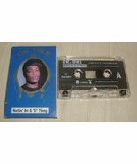 Dr. Dre Nuthin&#39; But A &quot;G&quot; Thang Cassette Single 1993 Death Row/ Intersco... - $59.39