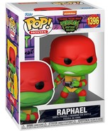 Teenage Mutant Turtles Raphael Funko Pop #1396 - $24.60 CAD