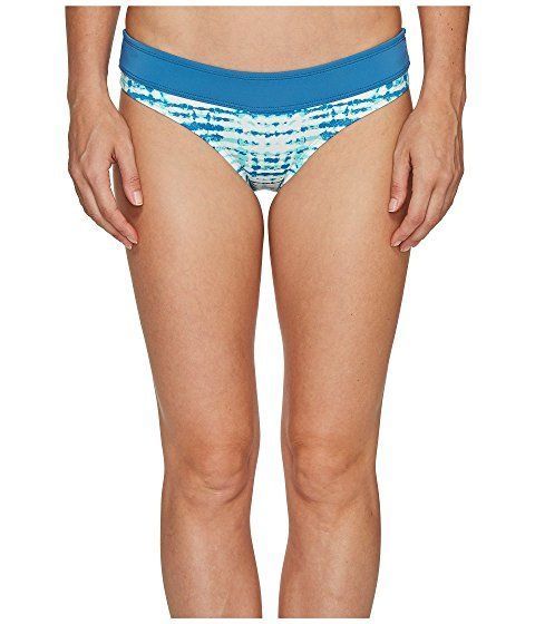 Carve Designs Women's Catalina Bottom Indo Swimsuit Bottoms SIZE SMALL - $34.99