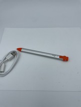 Pen Stylus Logitech Crayon Digital Pencil 4 Apple iPad Pro Air mini Gray... - £30.52 GBP