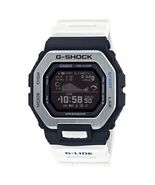 Orologio Uomo CASIO G-SHOCK GBX-100-7JF G-LIDE Bluetooth Digital Quartz... - €127,80 EUR