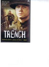 The Trench [Dvd] - £6.20 GBP