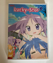 Lucky Star Vol. 1 On Dvd - £7.86 GBP