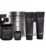 Kenneth Cole Men's 4-Pc. Mankind Hero Gift Set VALUE: $129 - €63,38 EUR Kenneth Cole Men's 4-Pc. Mankind Hero Gift Set VALUE: $129 - €63,38 EUR
