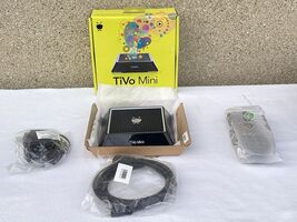 TiVo TCDA93000 Mini Receiver W/Remote &amp; Power Supply - $59.39
