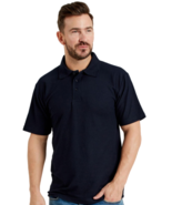 Ultimate Everyday Apparel Unisex Adult Polo Shirt - $13.13