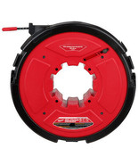Milwaukee Tool 48-44-5195 M18 Fuel Angler 100&#39; Non-Conductive Polyester ... - $182.99
