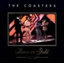 Forever Gold [Audio CD] Coasters - £2.63 GBP