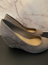 Apt 9 Beige Wedges Size 10  - $14.25