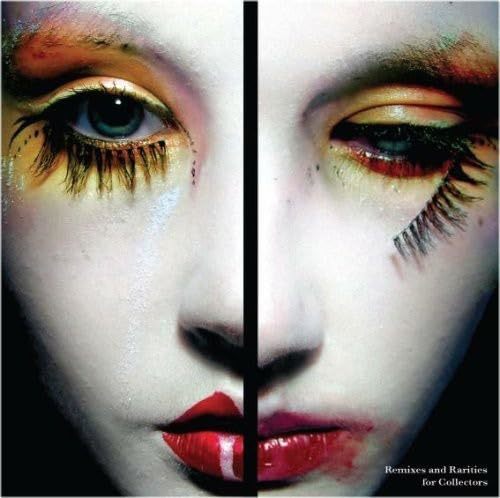 Puzzle EP [Audio CD] Opium - $5.15
