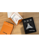 USB 3.0 Flash Drive 128GB Compatible for iPhone 3 in1 External Memory Ph... - $468.10 MXN