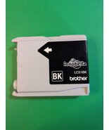 Genuine Brother LC51BK Ink Cartridge with innobella Ink - $3.75