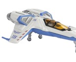 Mattel Disney and Pixar Lightyear Hyperspeed Series XL-15 Spaceship (6 i... - $11.87
