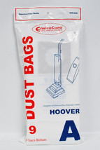 Hoover Type A Vacuum Bags 809SW - £7.10 GBP