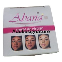 Abana skin perfector Facial Cream - £15.59 GBP
