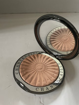 Chantecaille perfect blur finishing powder medium/deep 8g/0.28oz NWOB - £50.48 GBP