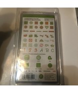 Cricut Art Cartridge Paper Lace Up To 700 Images NIB - $32.71