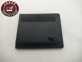 HP DV9000 DV9800 DV9825nr Genuine 1st Hard Drive Door Cover - $1.68