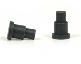 1965-1966 Corvette Repair Kit Steering Column Rag Joint With Telescopic ... - $17.77