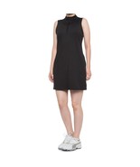 NWT Ladies TOMMY BAHAMA BLACK Sleeveless Mock Golf Tennis Dress S M L &amp; XL - $1,048.91 MXN