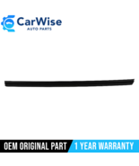 New Genuine Mopar Front Door Belt Inner Weather Strip  05076874AC - $48.99