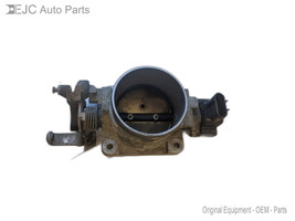 Throttle Valve Body For 97-98 Ford F-150  4.6 F75UAB Romeo - £35.44 GBP