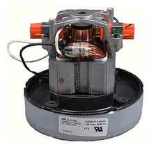 1 Ametek Vacuum Part 116662-49 / Motor, Lamb 5., Single Stage, Thru Flo,... - $184.10 CAD