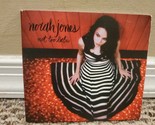 Not Too Late by Norah Jones (CD, 2007) - £4.10 GBP