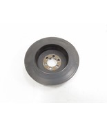 10-16 BMW Z4 E89 E90 E91 E91 E60 N54 Balancer Crankshaft Pulley Vibratio... - $727.09 MXN
