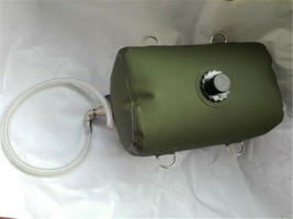 40L Fuel bag Fuel Bladder Diesel Bag Gas Bladder tank gasoline tank oil bag - £106.05 GBP