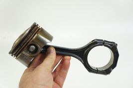 2008-2012 mercedes w204 c300 3.0l v6 m272 engine piston rod shaft oem - €51,29 EUR