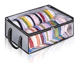 Hat Storage For Baseball Caps Organizer, Large Holds Up To 40 Hats Wide ... - $17.99