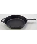 R) Lodge 7 - 8SK - 10" Cast Iron Skillet Pan USA - $19.79