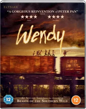 Wendy (Blu-ray, 2021) Devin France Yashua Mack Gage Naquin SEALED - $24.74