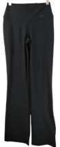Nike Women&#39;s Dri-FIT Legend Poly Classic Pants Black/Cool Grey Pants - XS - $44.54