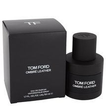 Tom Ford Ombre Leather Perfume 1.7 Oz Eau De Parfum Spray image 5