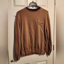 Norm Thompson vintage size XL men sweater - £15.48 GBP