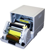 DNP DS-RX1HS Color Photo Printer  Dye sublimation Printer - $15,002.84 MXN