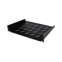 CyberPower CRA50002 19&quot; 1U Cantilever Shelf Cases, black - £92.58 GBP