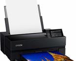 Epson SureColor P700 13-Inch Printer,Black - $1,207.81