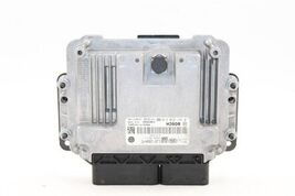 Engine ECU ECM Electronic Control Module 2.0L Fits 2017 JAGUAR XE OEM #4... - $89.99