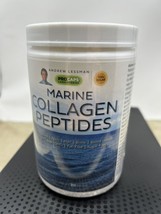 Andrew Lessman  Marine Collagen Peptides with MSM 30 Servings Exp. 06/30... - $39.59