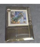 Dimensions Gold Collection Woodland Enchantress Counted Cross Stitch Kit... - $51.55 CAD